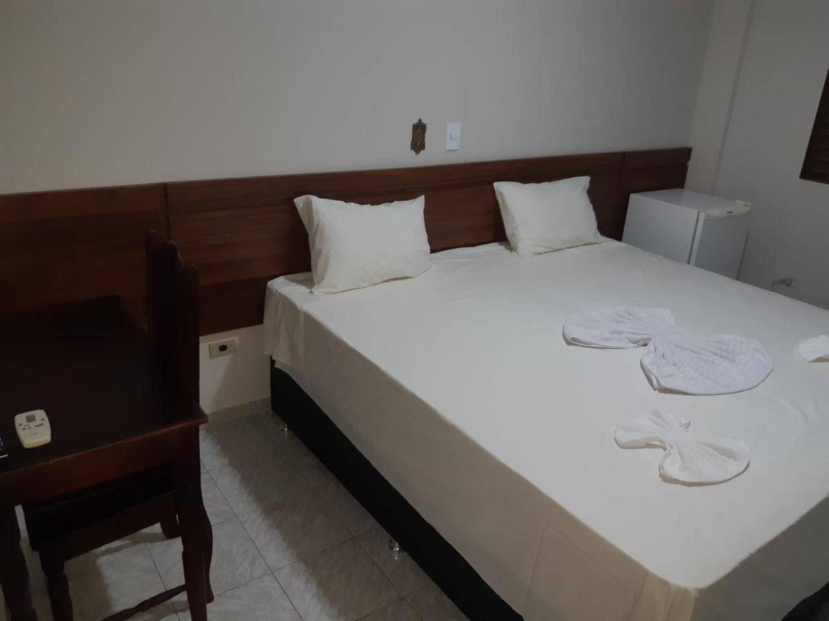 Sleep Hotel Assis Assis Chateaubriand Exterior foto